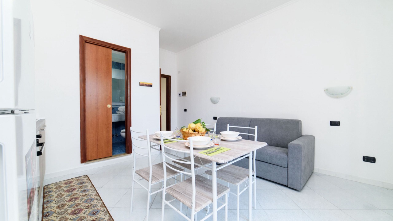 Photo of Livingroom in Piano di Sorrento