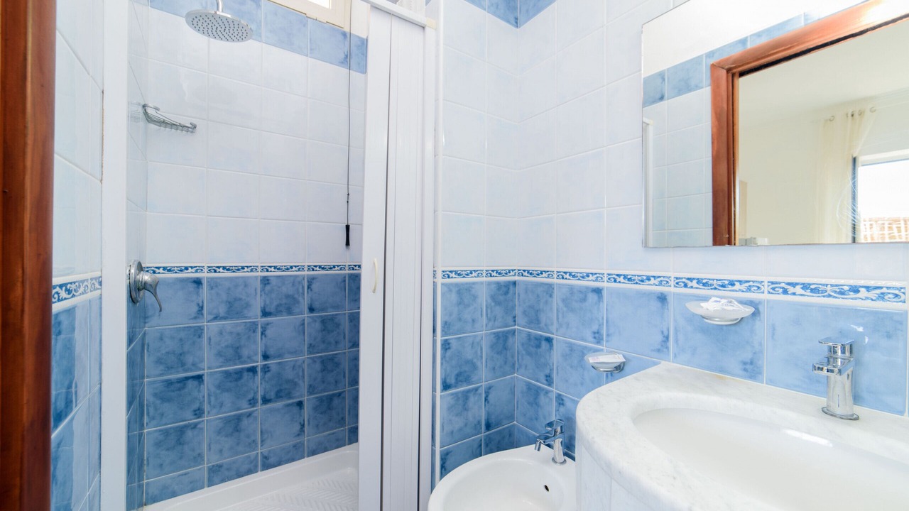 Photo of Bathroom in Piano di Sorrento