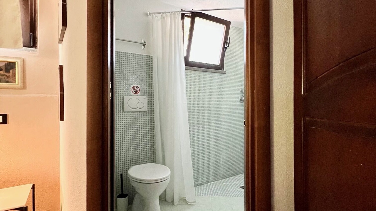 Photo of Bathroom in Panza