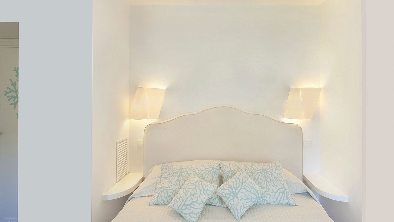 Photo of Bedroom in Nerano
