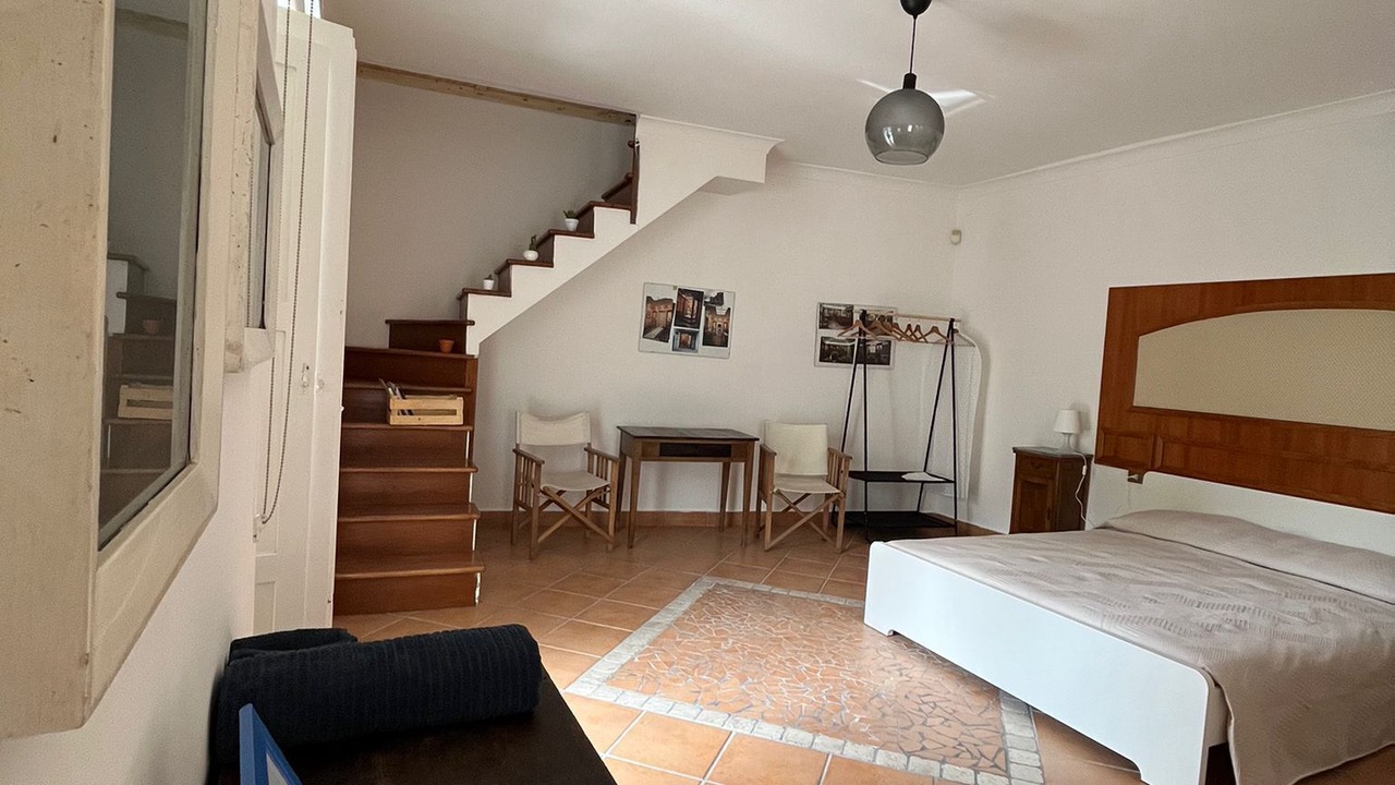 Photo of Bedroom in Ottaviano