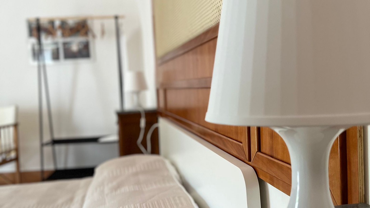 Photo of Bedroom in Ottaviano