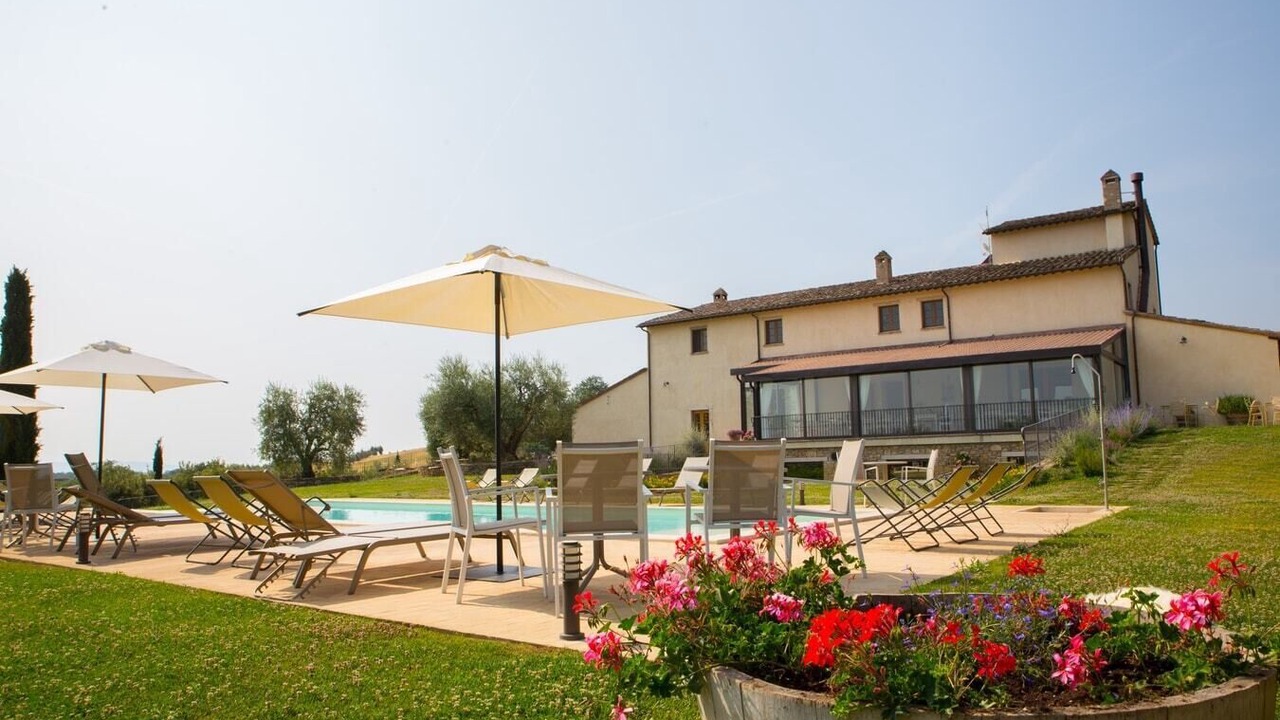 Photo of Outdoor in Sarteano