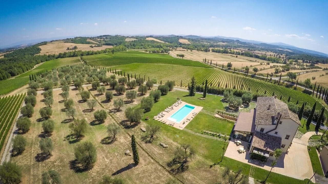 Photo of Outdoor in Sarteano