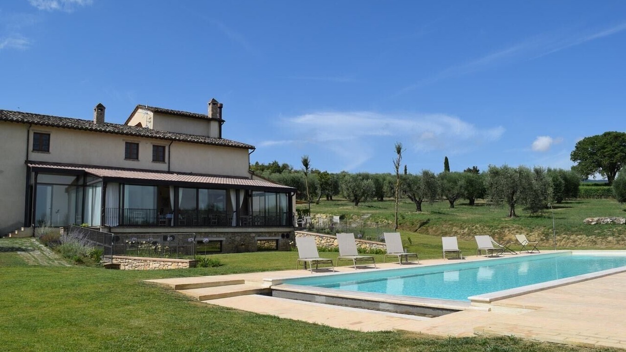 Photo of Outdoor in Sarteano