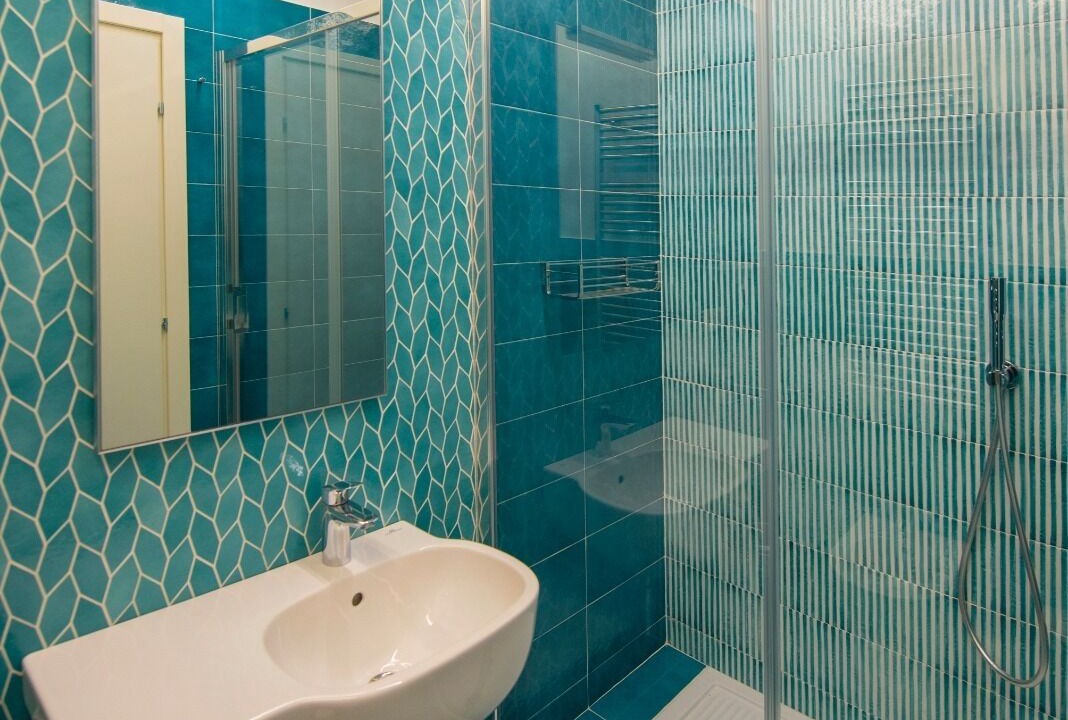 Photo of Bathroom in Pompei