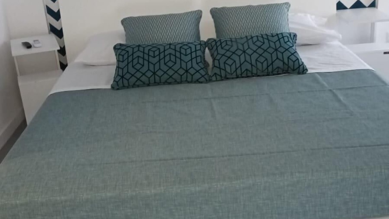 Photo of Bedroom in Pompei