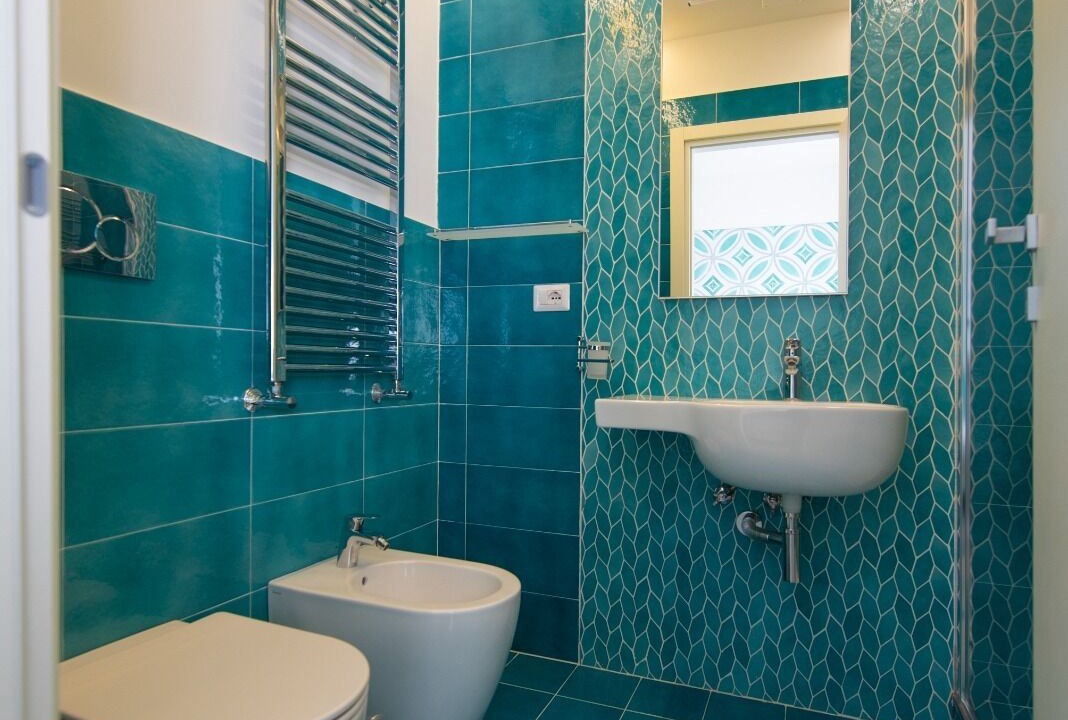 Photo of Bathroom in Pompei