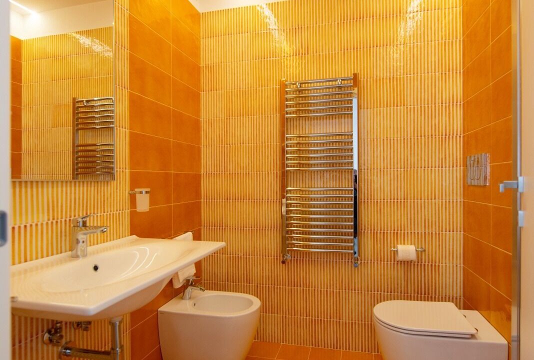 Photo of Bathroom in Pompei