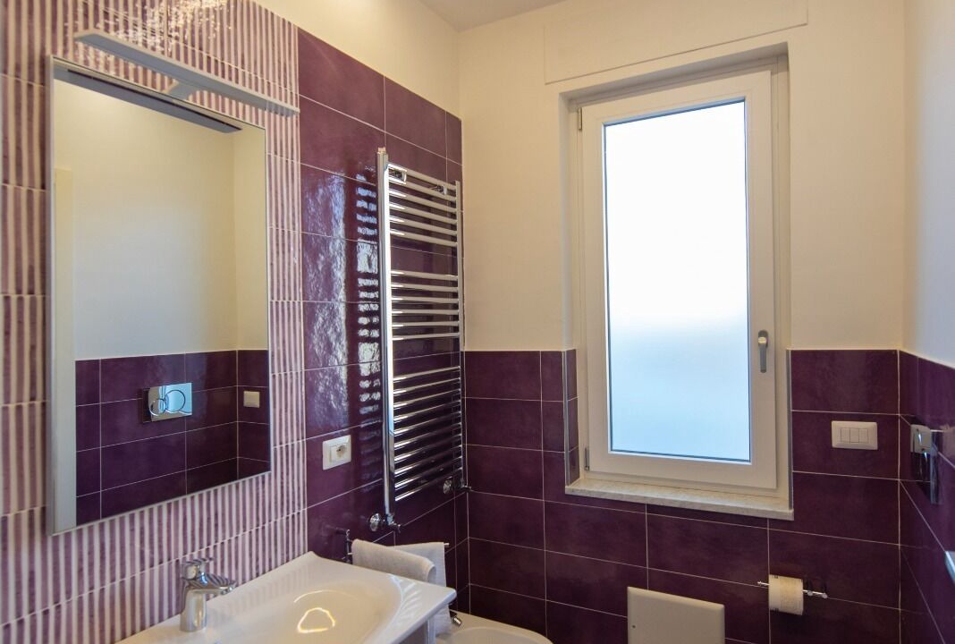 Photo of Bathroom in Pompei