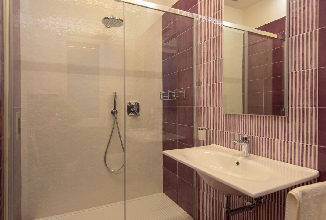 Photo of Bathroom in Pompei