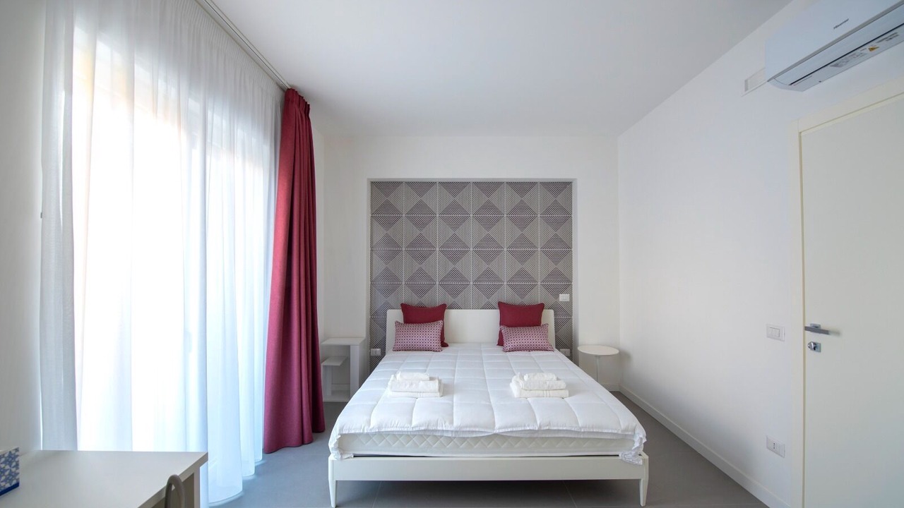 Photo of Bedroom in Pompei