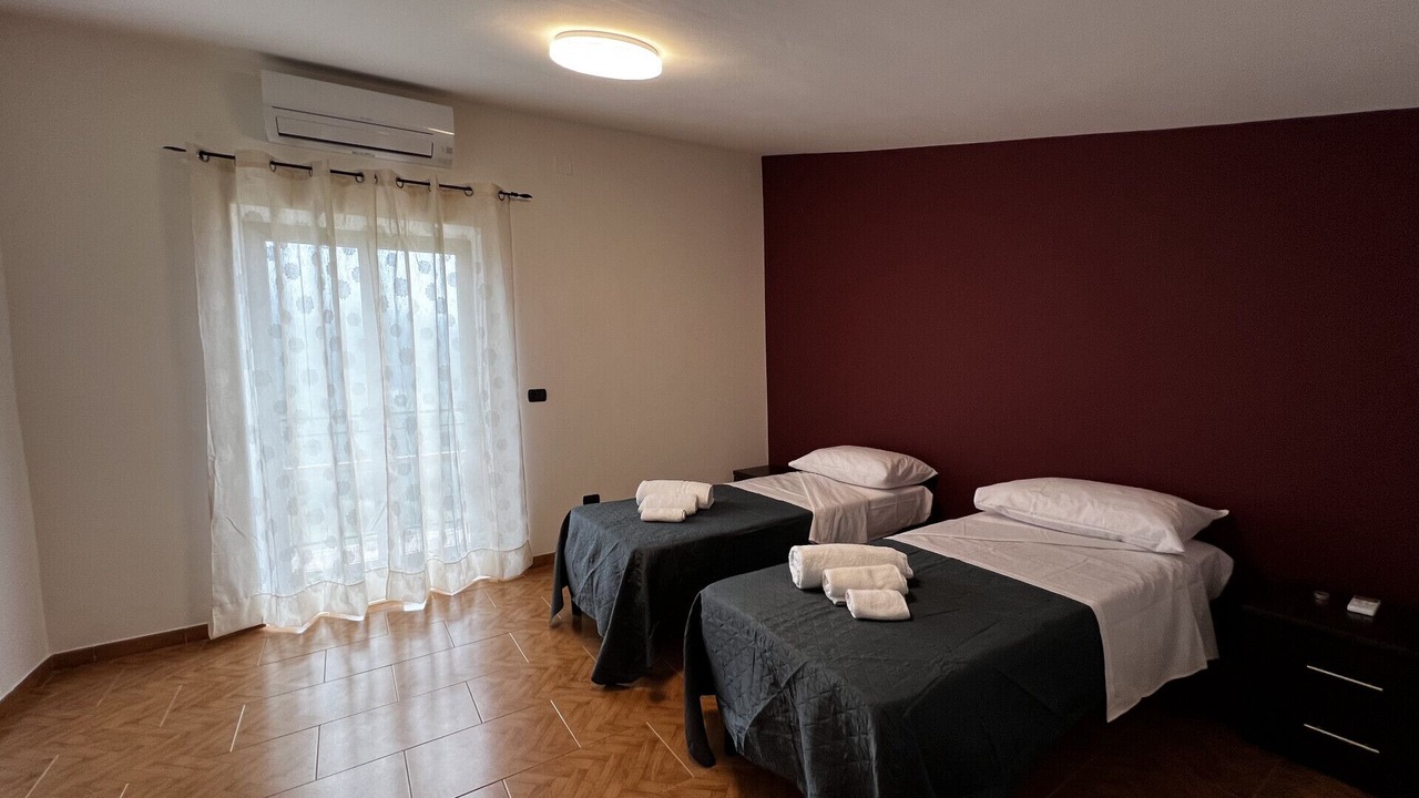 Photo of Bedroom in Fuscaldo