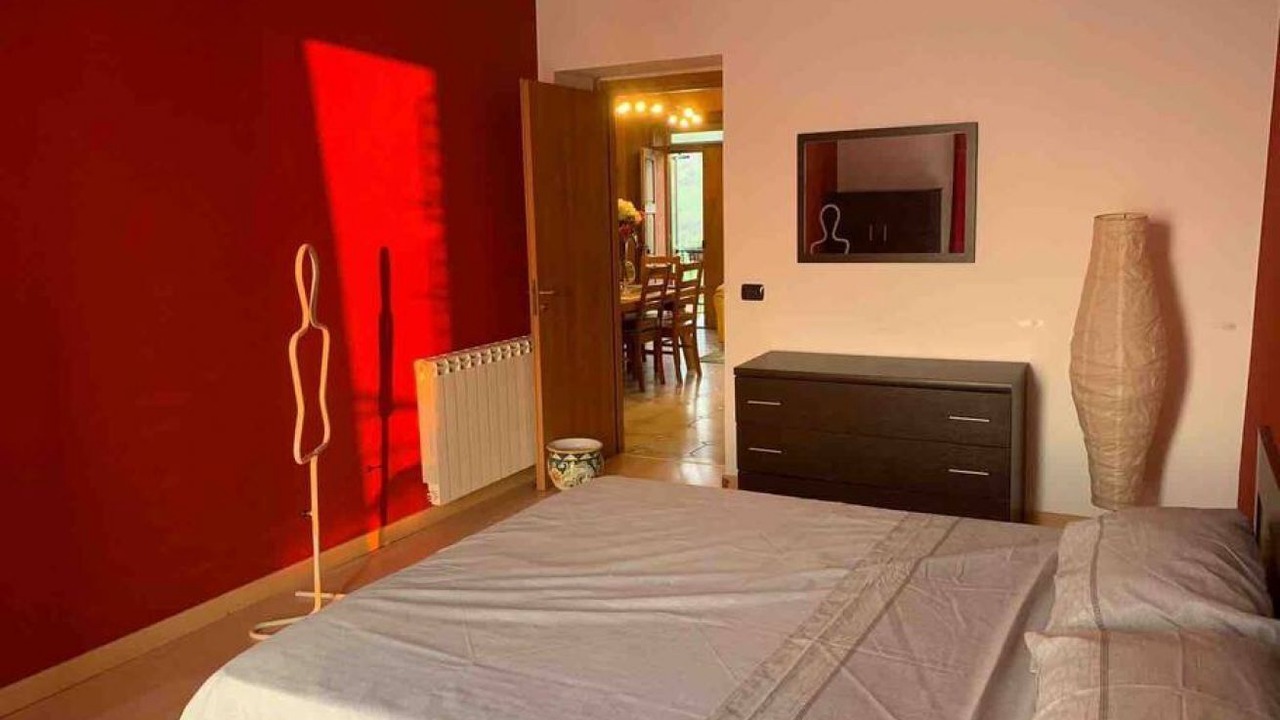 Photo of Bedroom in Fuscaldo