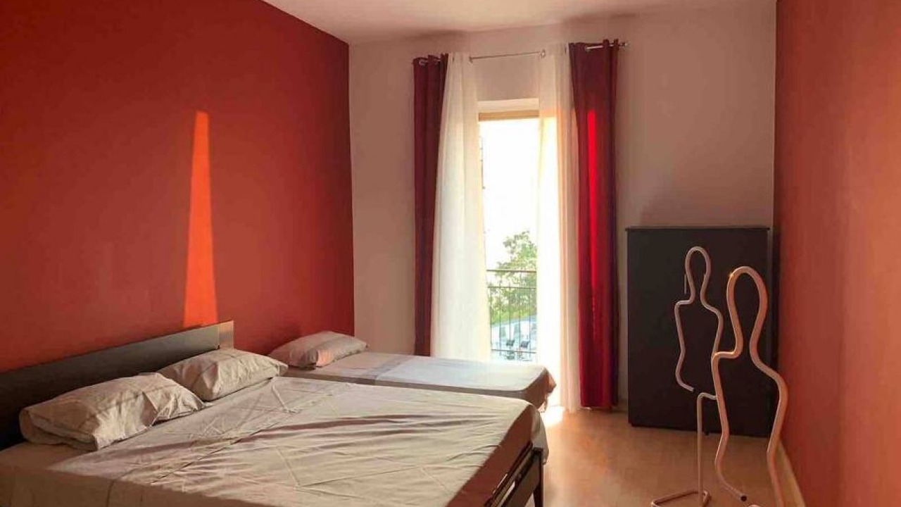Photo of Bedroom in Fuscaldo