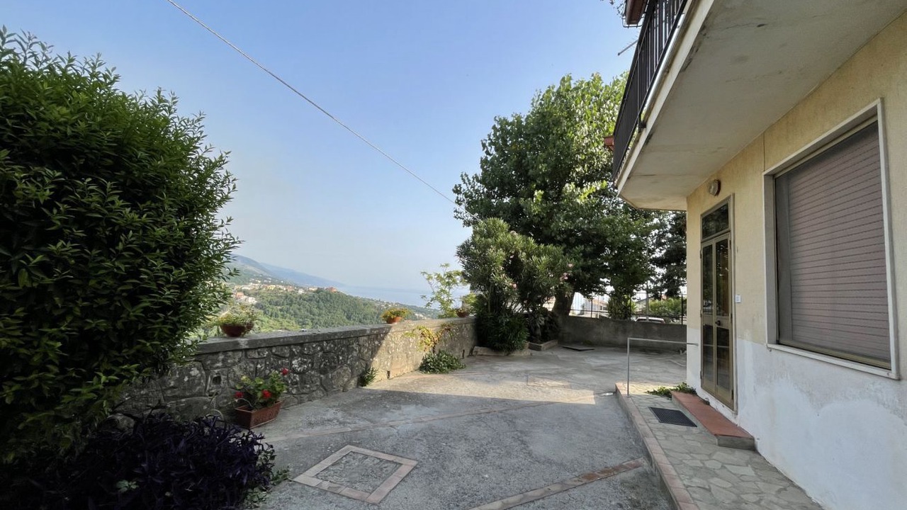 Photo of Outdoor in Fuscaldo
