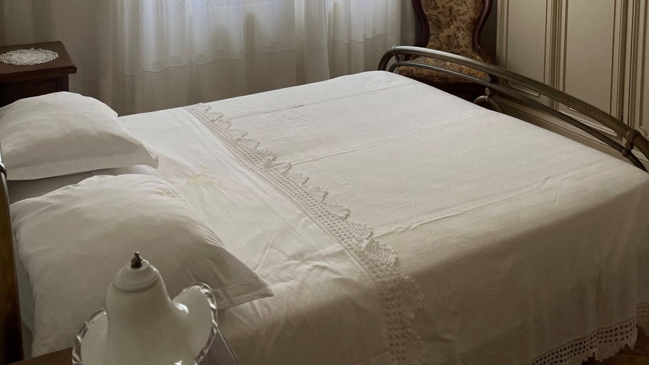 Photo of Bedroom in Fuscaldo