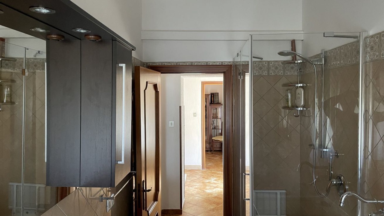 Photo of Bathroom in Fuscaldo