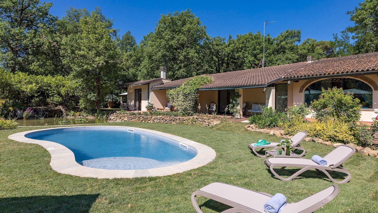 Photo of Outdoor in Civitella in Val di Chiana