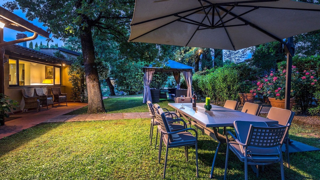 Photo of Outdoor in Civitella in Val di Chiana
