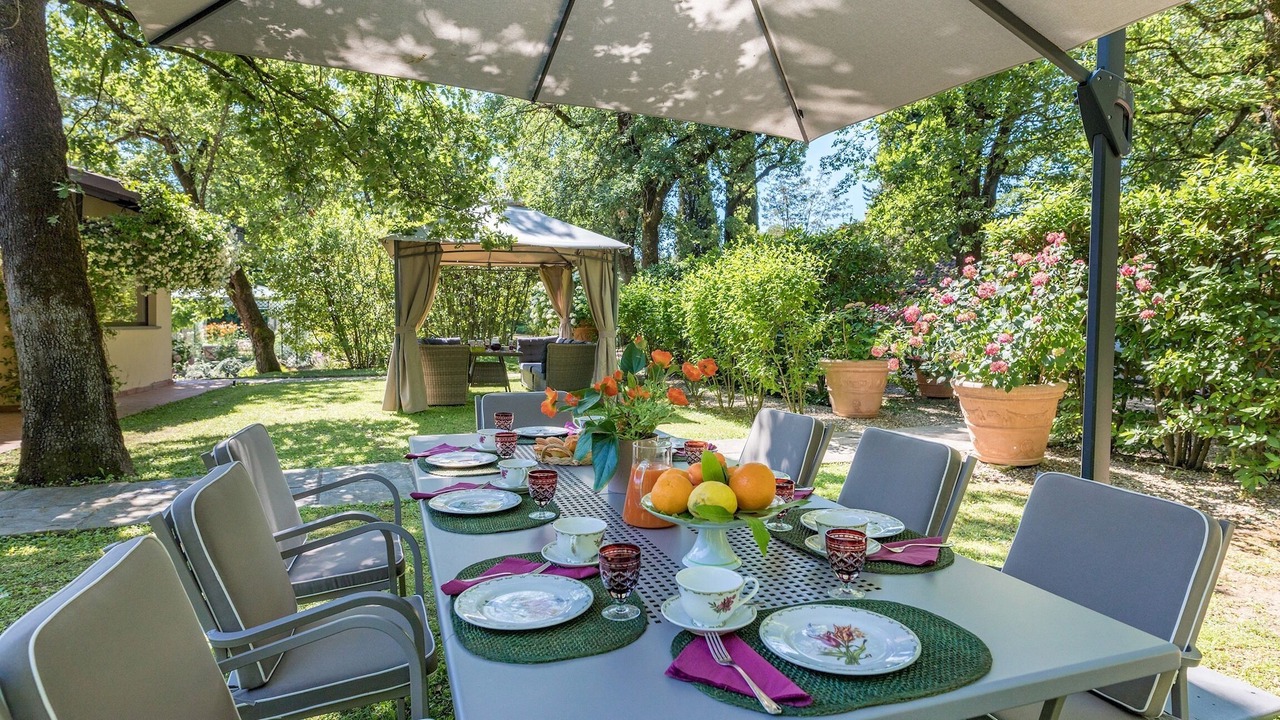 Photo of Outdoor in Civitella in Val di Chiana