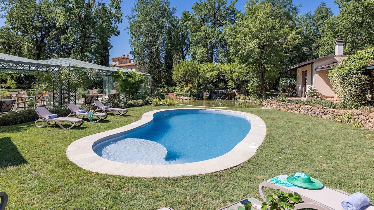 Photo of Outdoor in Civitella in Val di Chiana
