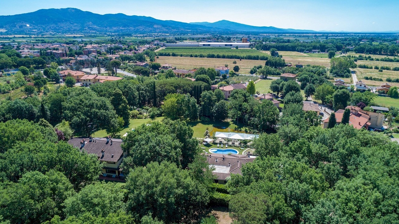 Photo of Outdoor in Civitella in Val di Chiana