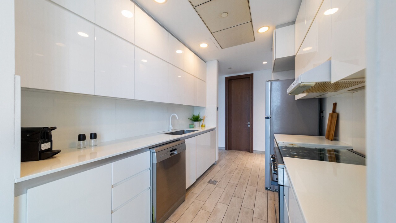 Photo of Kitchen in Business Bay
