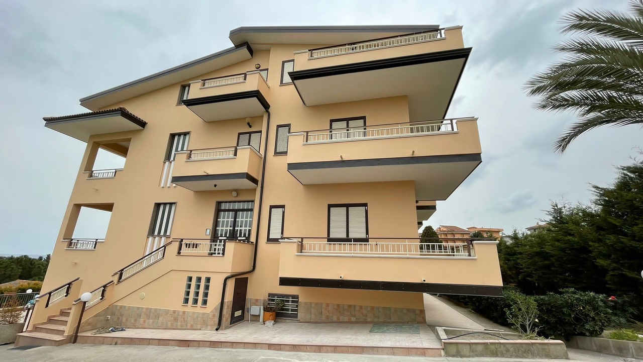 Photo of Outdoor in Riace Marina