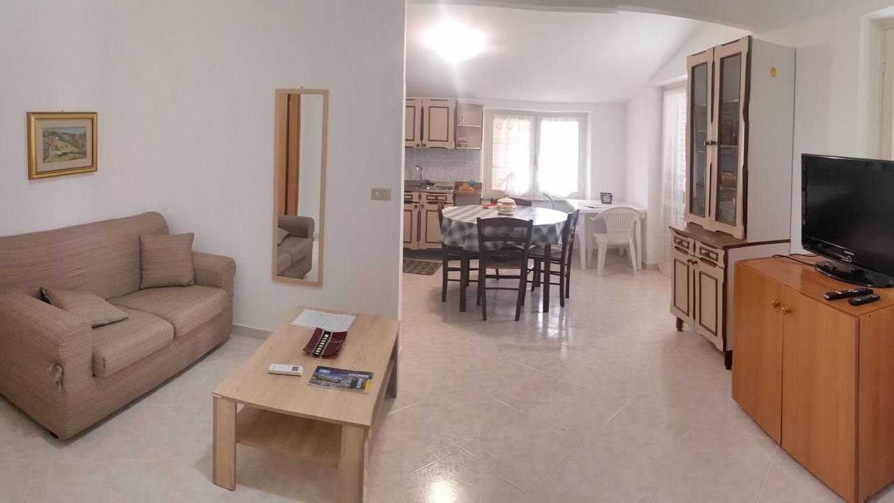 Photo of Livingroom in Riace Marina