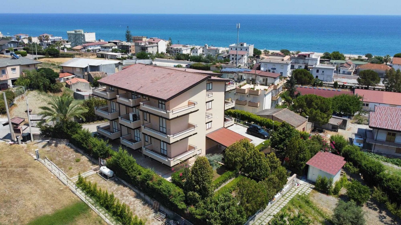 Photo of Outdoor in Riace Marina