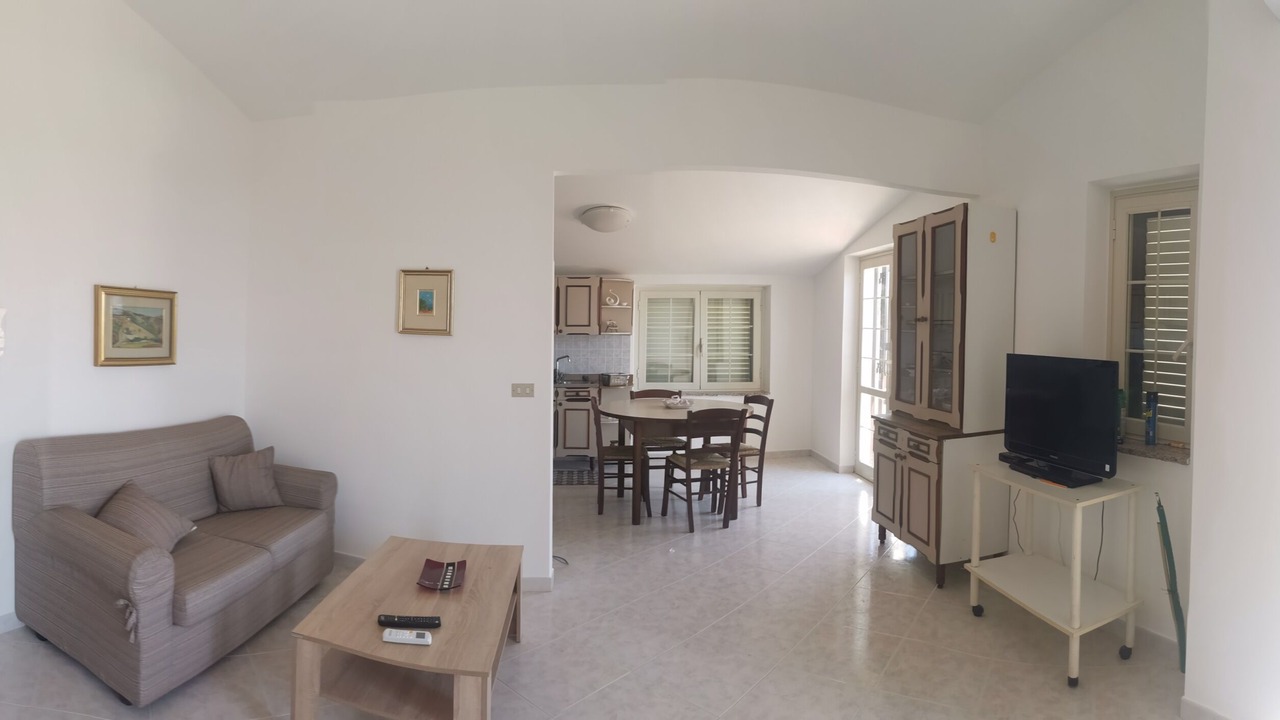 Photo of Livingroom in Riace Marina