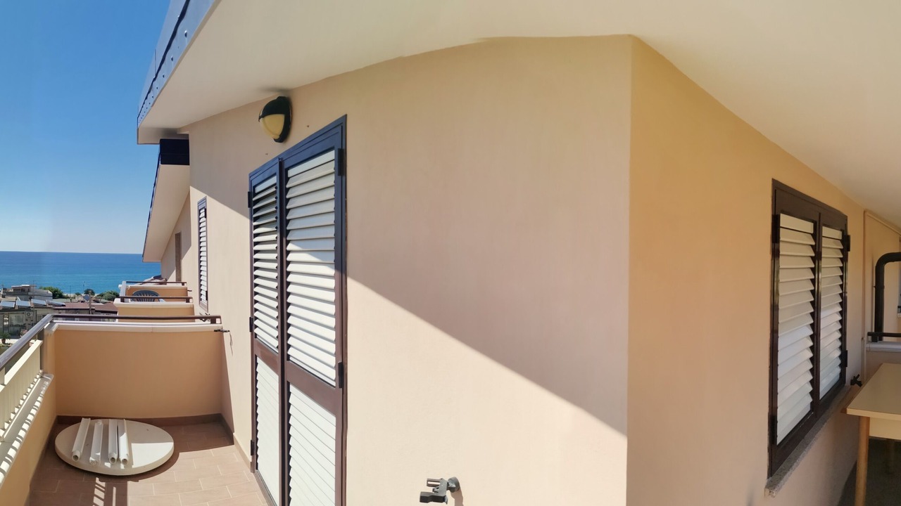 Photo of Outdoor in Riace Marina