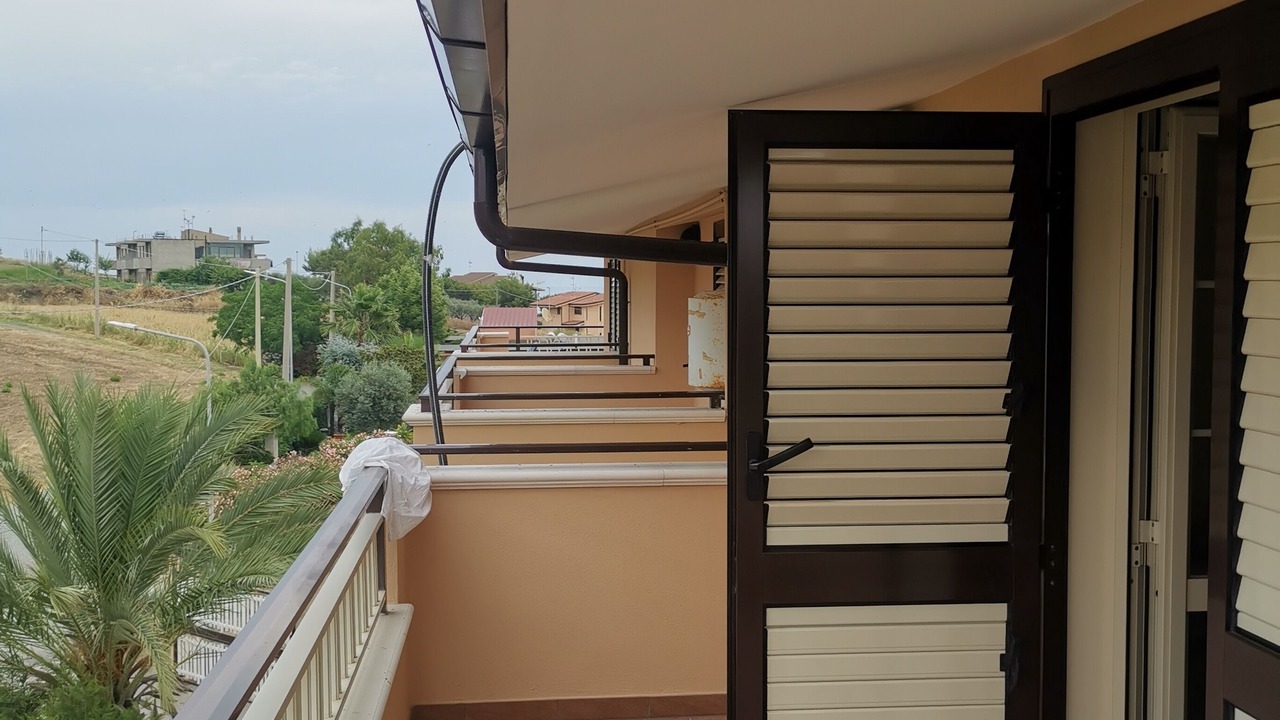 Photo of Outdoor in Riace Marina