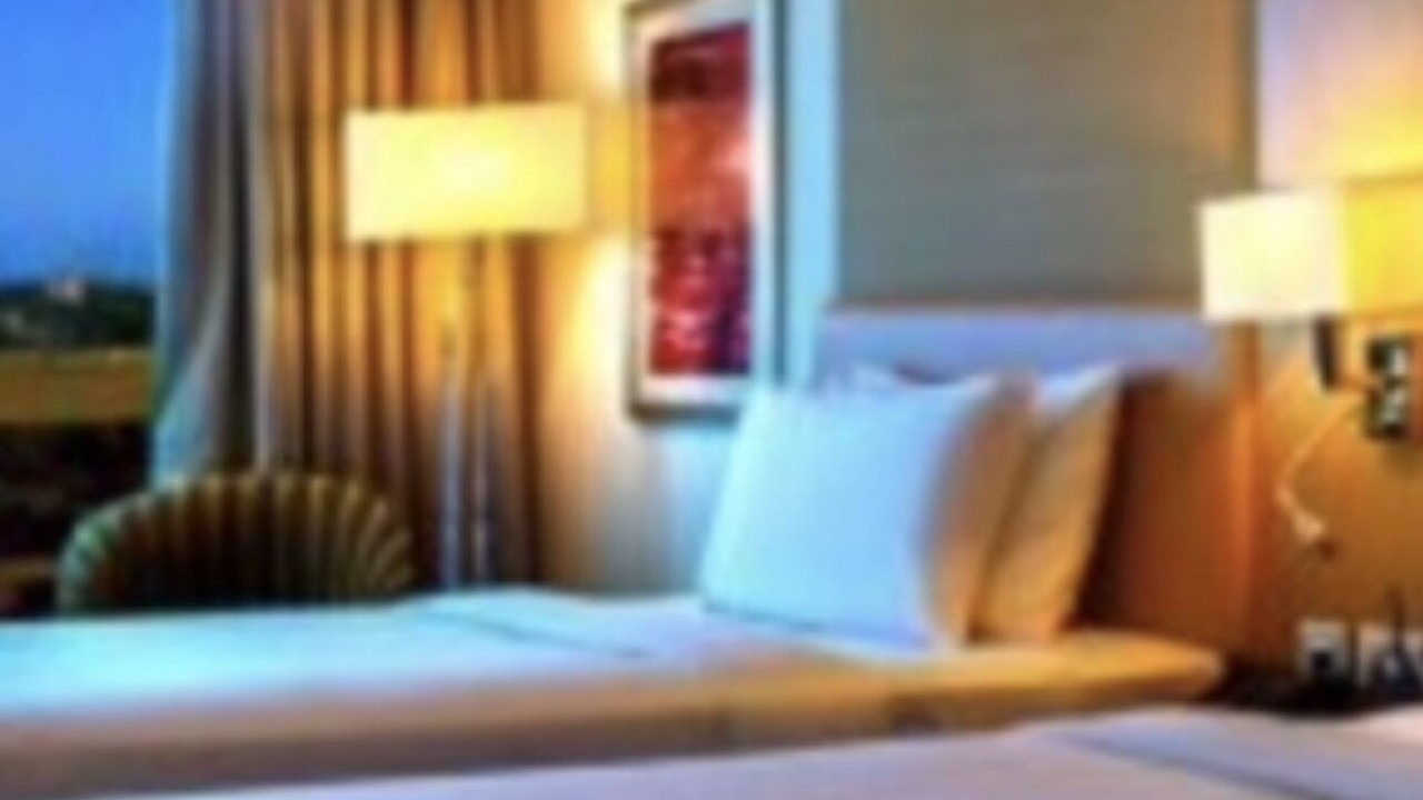 Photo of Bedroom in Al Quoz