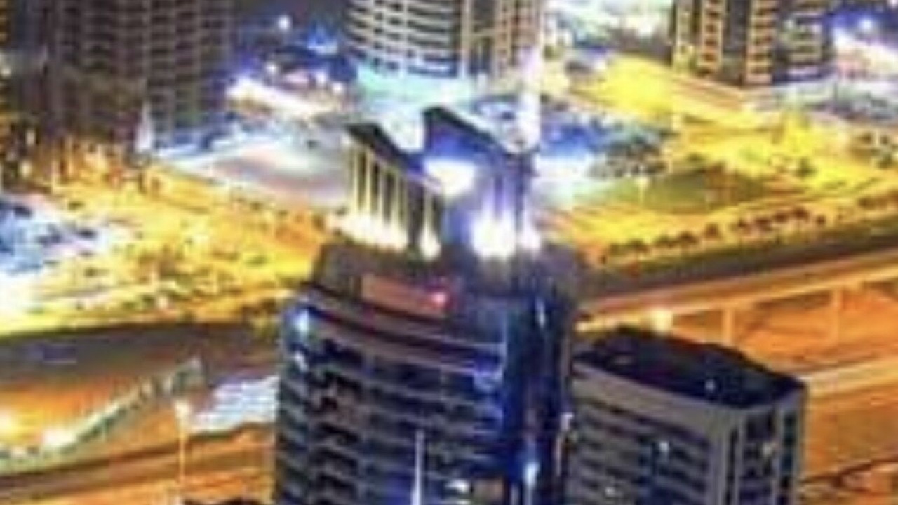 Photo of Outdoor in Al Quoz