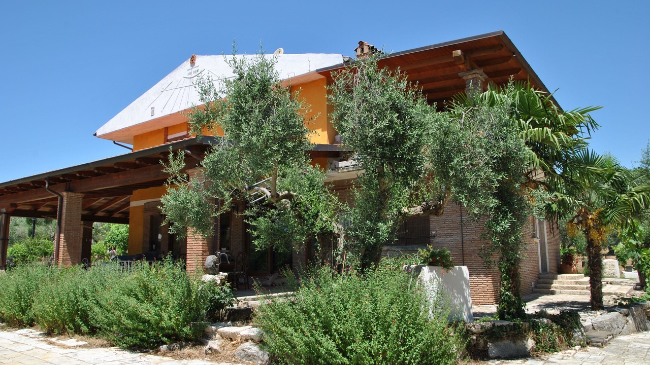 Photo of Outdoor in Sperlonga