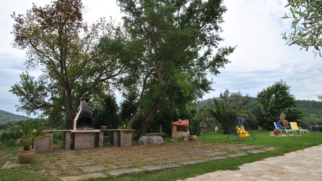 Photo of Outdoor in Sperlonga