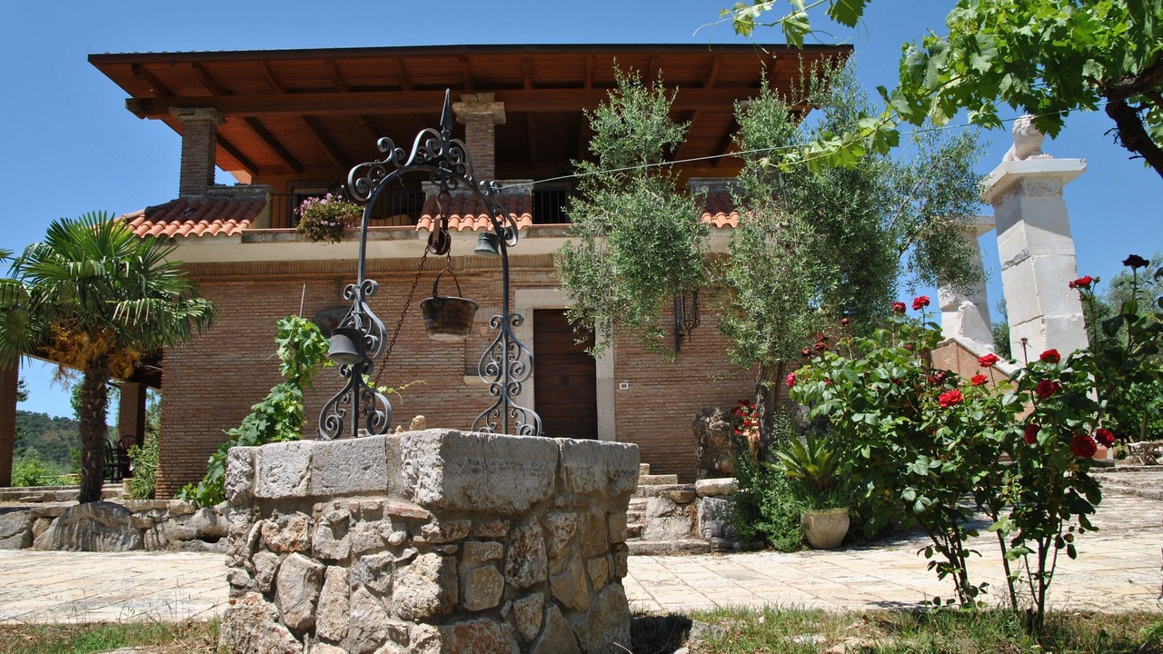 Photo of Outdoor in Sperlonga
