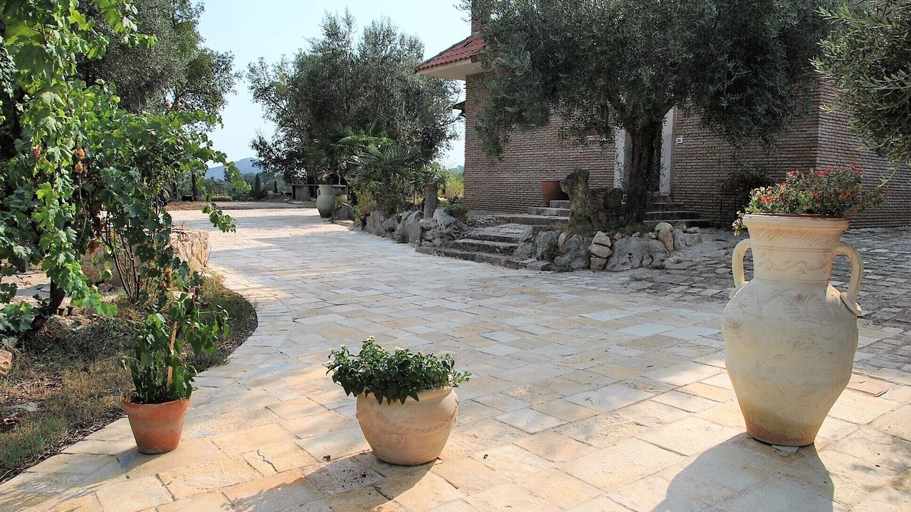 Photo of Outdoor in Sperlonga