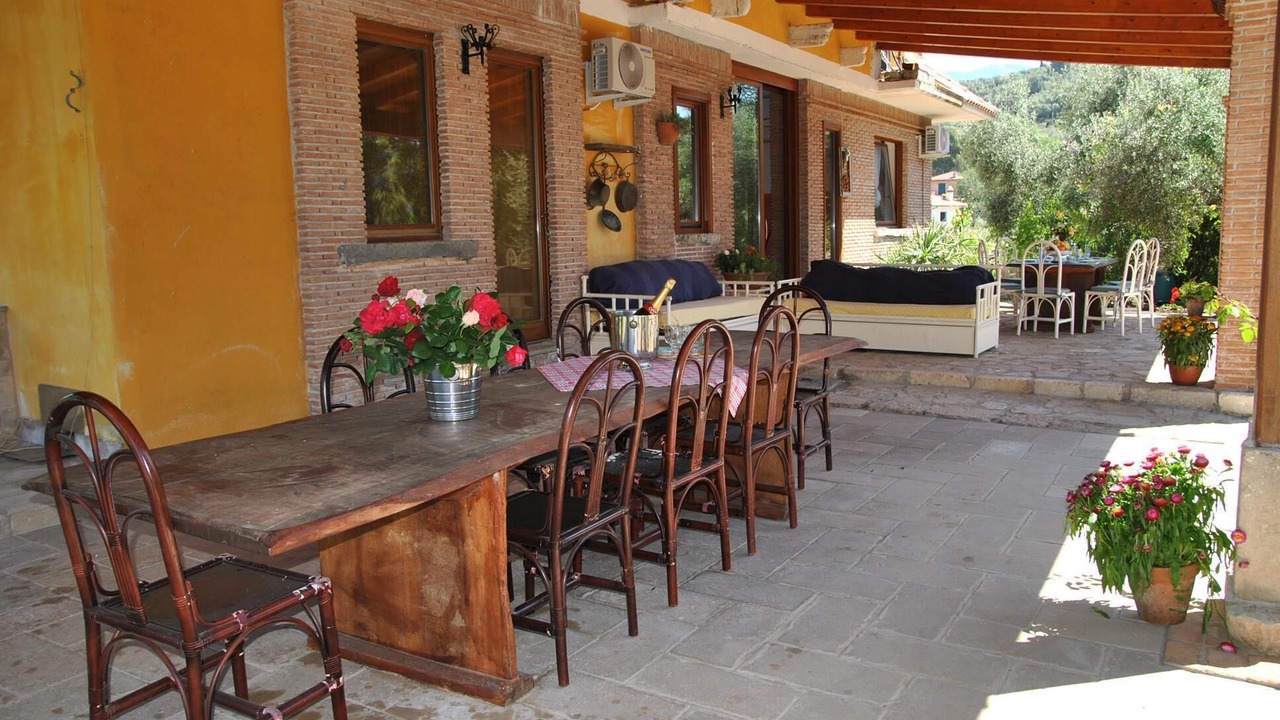 Photo of Outdoor in Sperlonga