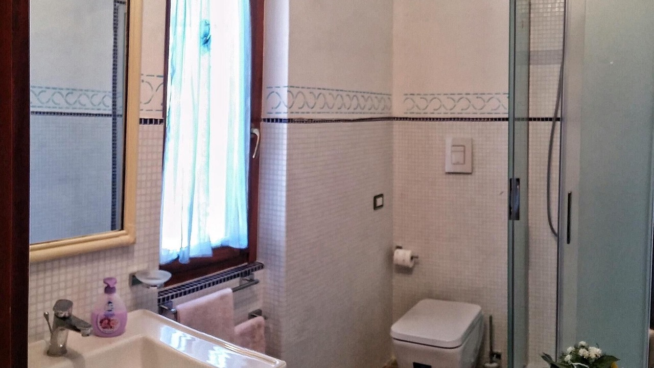 Photo of Bathroom in Sperlonga