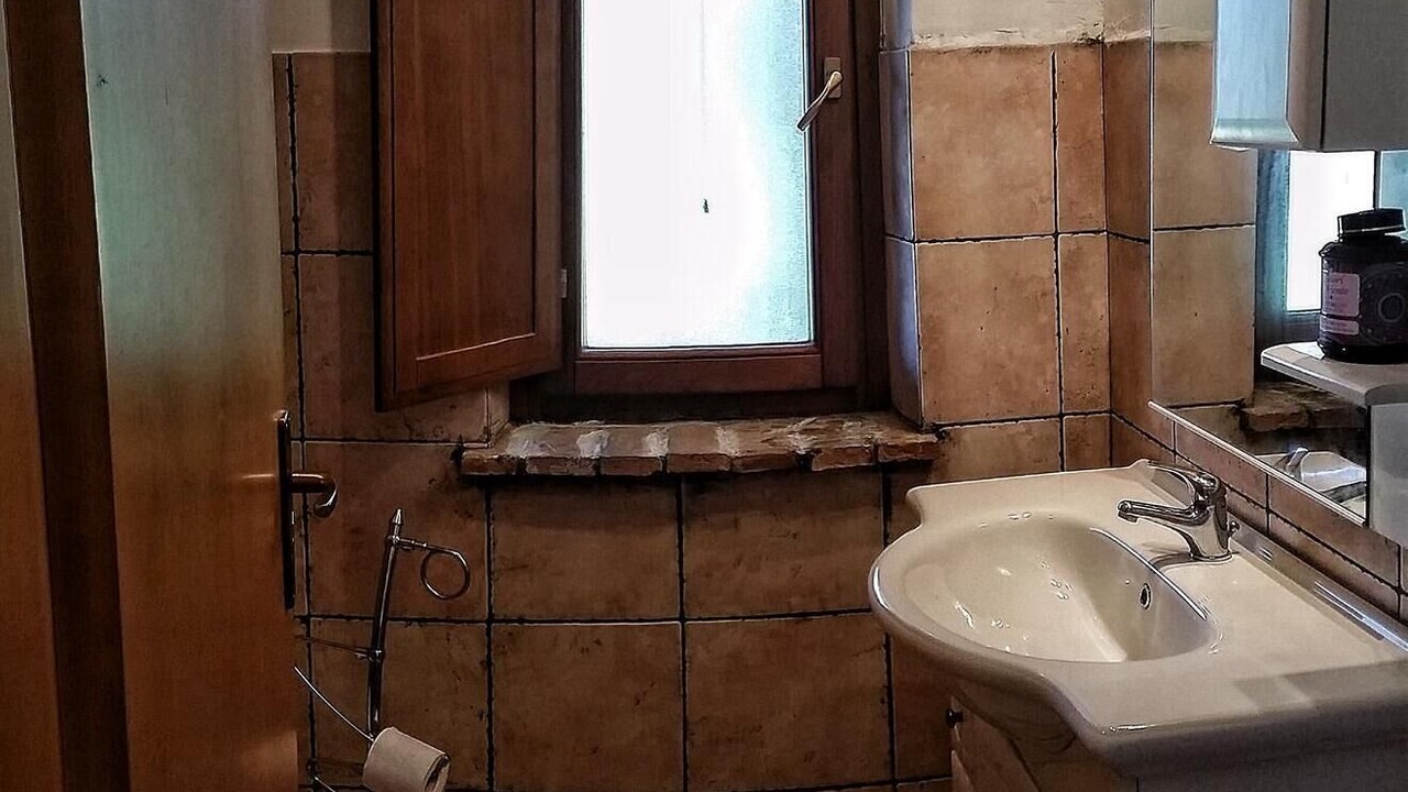Photo of Bathroom in Sperlonga