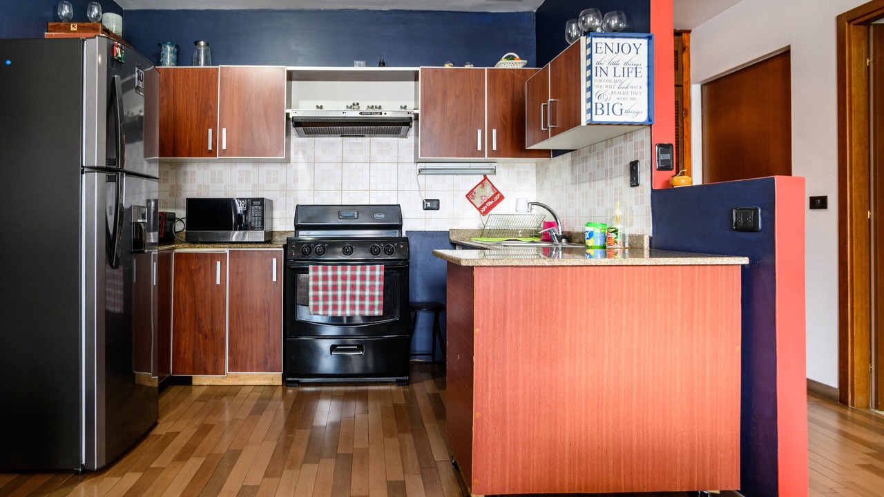Photo of Kitchen in Escazu
