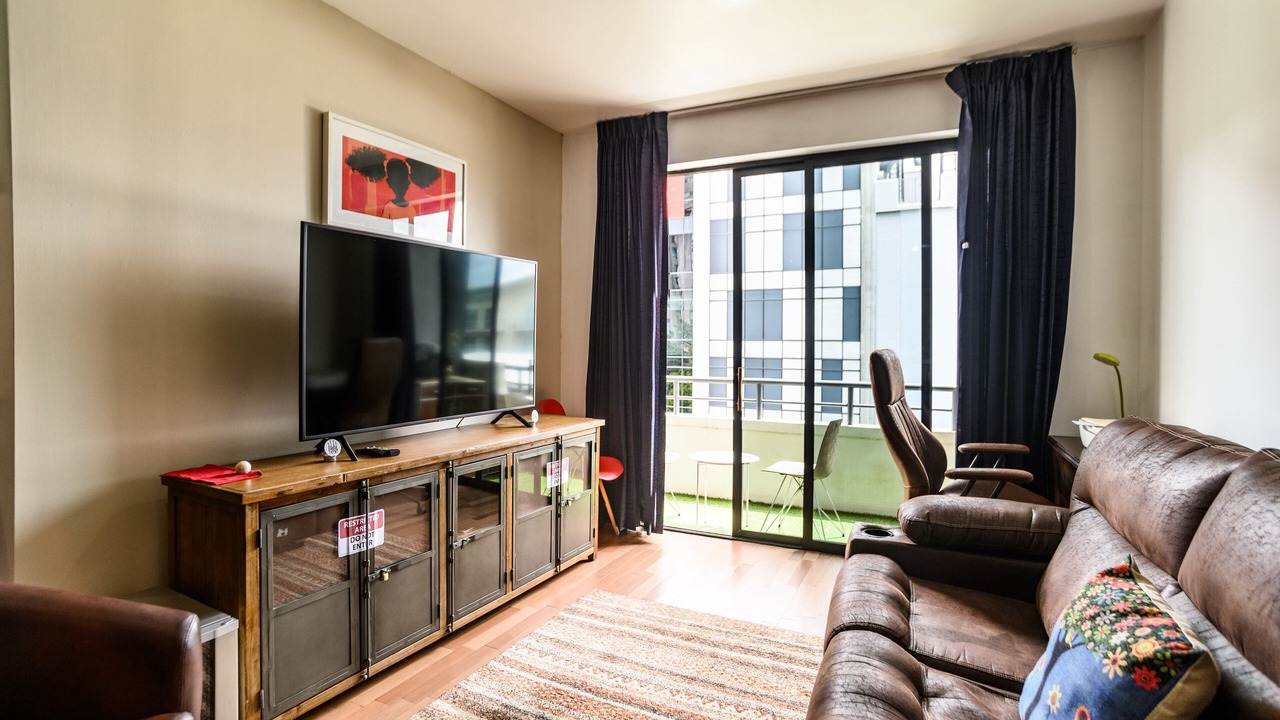 Photo of Livingroom in Escazu