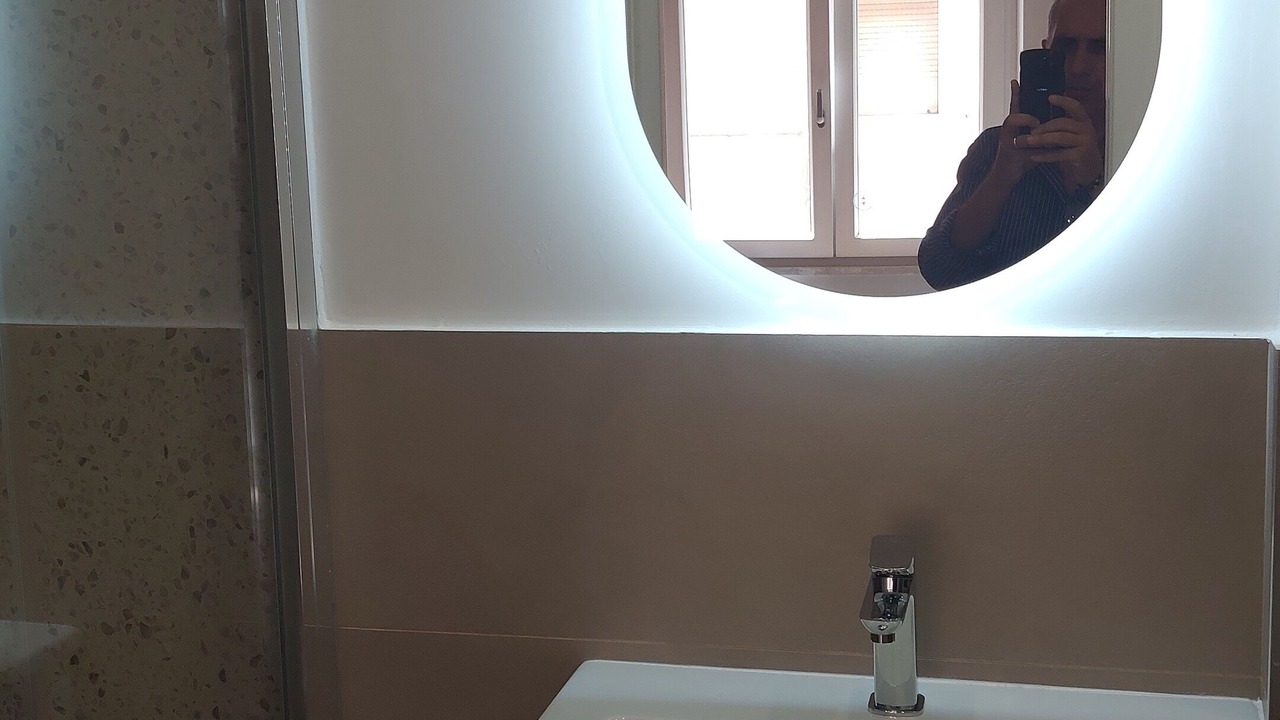 Photo of Bathroom in Castel di Sangro