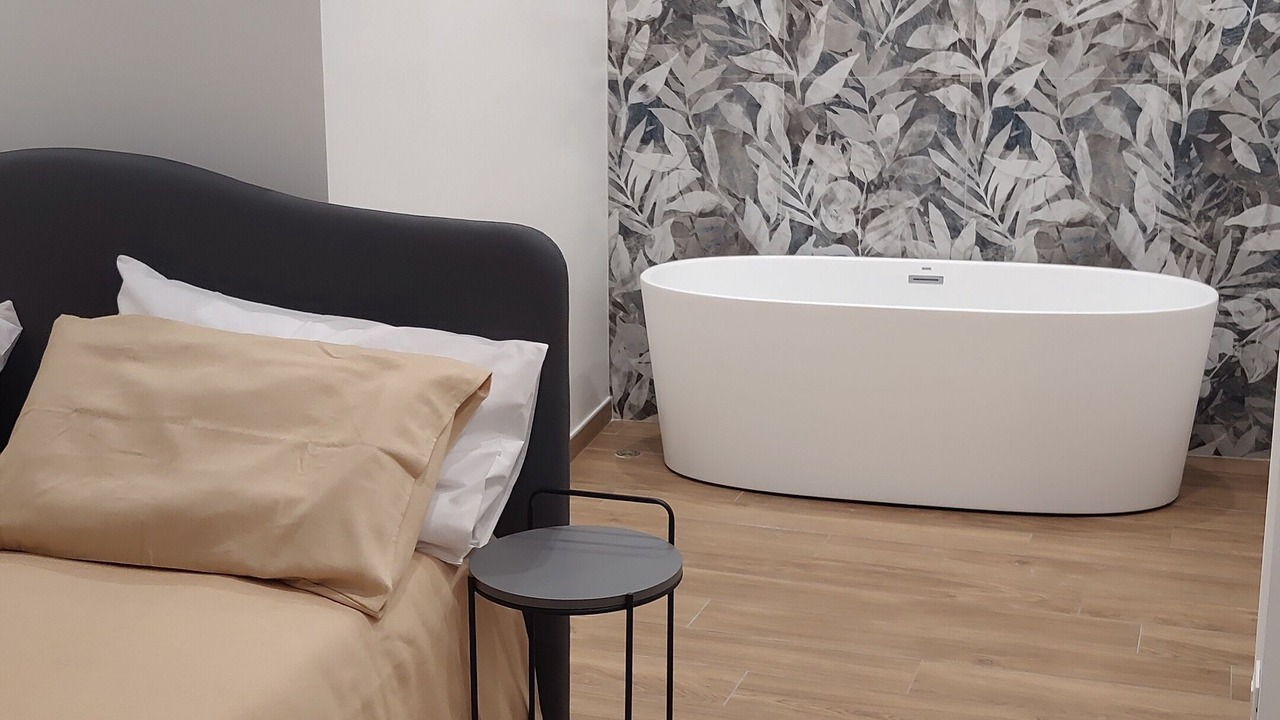 Photo of Bedroom in Castel di Sangro