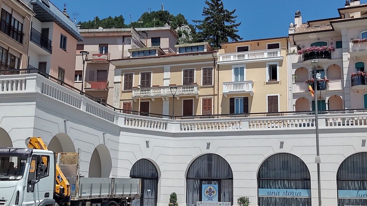 Photo of Outdoor in Castel di Sangro