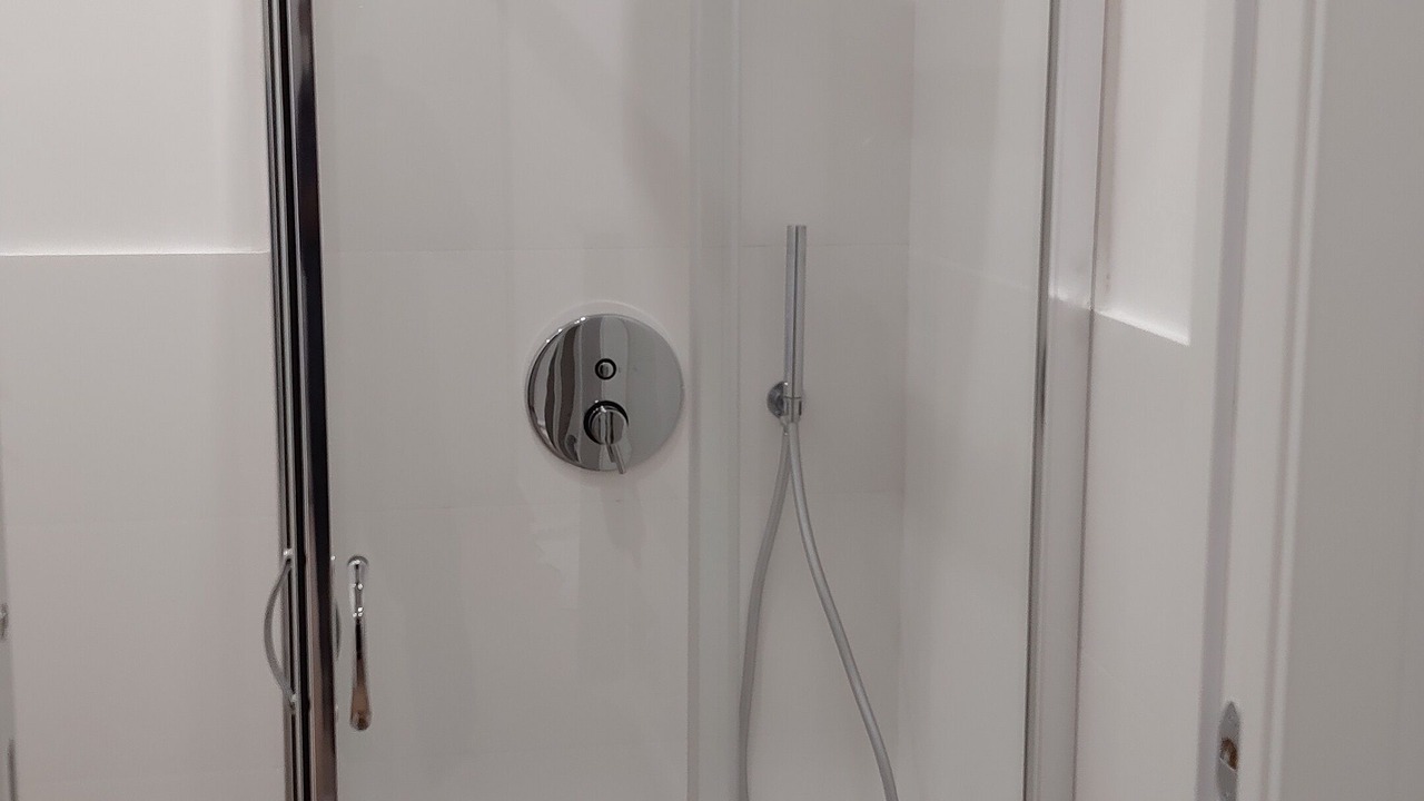 Photo of Bathroom in Castel di Sangro