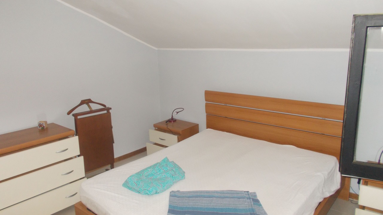 Photo of Bedroom in Mercogliano
